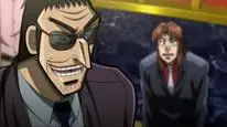 Tập 25 Kaiji (Phần 2)