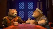 Tập 9 Kung Fu Panda: Hiệp sĩ rồng (Phần 3)