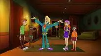 Tập 14 Be Cool, Scooby-Doo! (Phần 2)