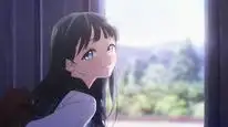 Tập 1 Akebi-chan no Sailor-fuku