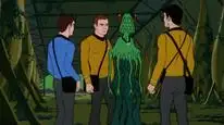 Tập 7 Star Trek: Loạt phim hoạt hình (Phần 1)