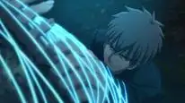 Tập 8 Fate/Zero (Phần 1)