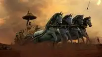 Tập 13 Kurukshetra: Đại Chiến Mahabharata
