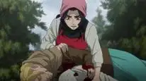 Tập 09 Golden Kamuy (Phần 3)