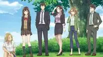 Tập 8 Hige wo Soru. Soshite Joshikousei wo Hirou