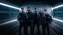 Tập 1 Con Tàu Nightflyers (Phần 1)