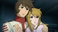 Tập 7 Uchuu Senkan Yamato 2199