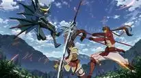 Tập 2 Sengoku Basara