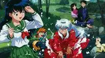 Tập 13 Sengoku Otogizōshi InuYasha