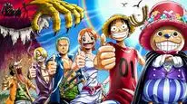Tập Full One Piece Movie 03: Chinjuu-jima no Chopper Oukoku