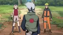 Tập 2 Naruto Shippuden
