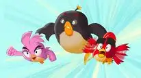 Tập 6 Angry Birds (Phần 4)