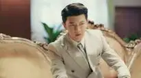 Tập 43 Điệp Viên Ngầm