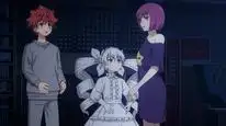 Tập 7 Yozakura-san Chi no Daisakusen 2nd Season