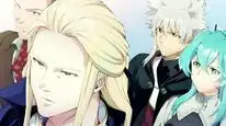 Tập 6 Daikenja Riddle no Jikan Gyakkou