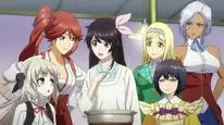 Tập 7 Shin Sakura Taisen the Animation