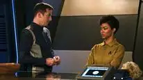 Tập 3 Star Trek: Hành Trình Khám Phá (Mùa 1)