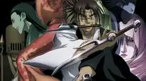 Tập 1 Blade of the Immortal