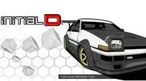 Tập 8 Initial D First Stage