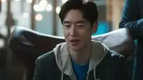 Tập 16 Đội bóng chày Dreams