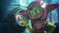 Tập 12 Học viện Skylanders (Phần 3)