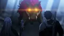 Tập 8 Mamonogurai no Boukensha: Ore dake Mamono wo Kuratte Tsuyoku Naru