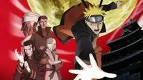 Tập Full Naruto: Huyết Ngục
