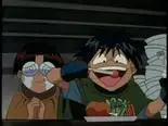 Tập 18 Majutsushi Orphen