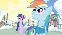 Tập 11 My Little Pony: Tình bạn diệu kỳ