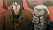 Tập 15 Kaiji (Phần 1)
