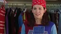 Tập 13 Những cô nàng Gilmore (Phần 1)