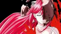 Tập 13 Elfen Lied