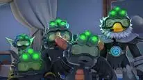 Tập 7 Học viện Skylanders (Phần 1)