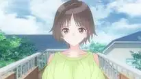 Tập 14 BLUE REFLECTION: RAY