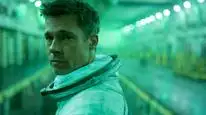 Tập Full Ad Astra: Giải mã bí ẩn ngân hà