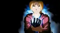 Tập 4 Fullmetal Alchemist