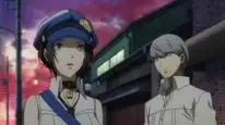 Tập 4 Persona 4: The Golden Animation