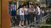 Tập 10 Yowis Ben: The Series