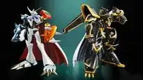 Tập Full Digimon X-Evolution