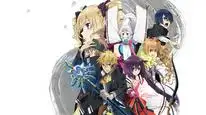 Tập 2 Tokyo Ravens