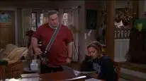 Tập 4 The King of Queens (Phần 3)