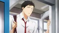Tập 11 Nguyệt San Thiếu Nữ Nozaki-kun