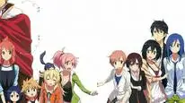Tập 4 Joukamachi no Dandelion