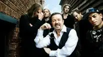 Tập Full David Brent: Cuộc đời trên xa lộ