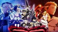Tập 49 Black Clover: Thế giới phép thuật (Phần 3)