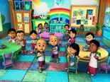 Tập 02 Upin & Ipin (Phần 5)