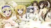 Tập 7 IS: Infinite Stratos 2