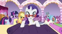 Tập 14 My Little Pony: Tình bạn diệu kỳ