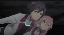 Tập 4 Gakusen Toshi Asterisk