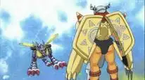 Tập 45 Digimon 1999